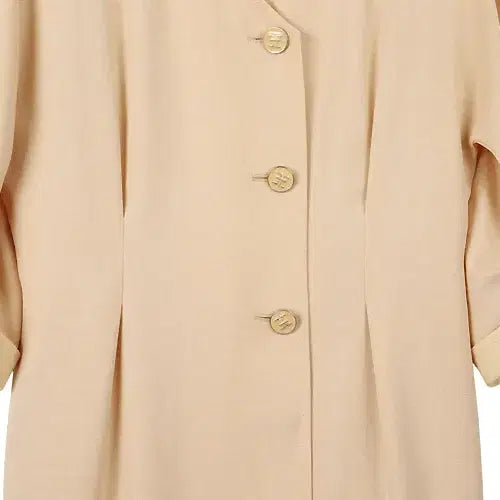 [BUNJANG] THE IZZAT Dress (Size S) / THE IZZAT 원피스(S)