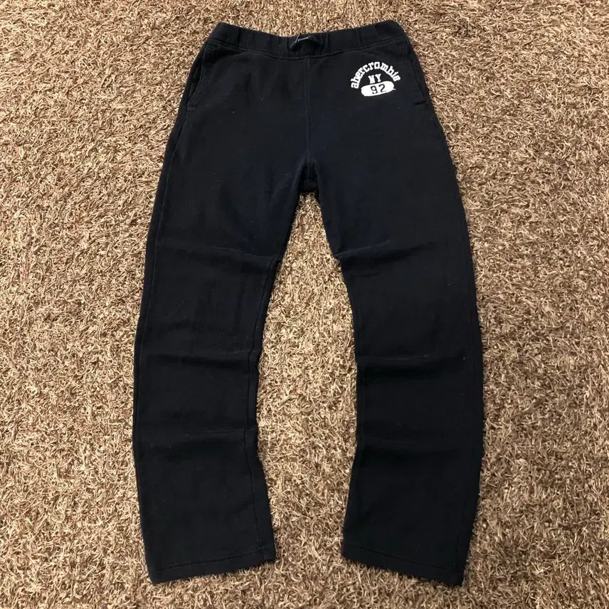 [SOLD OUT] XL 아베크롬비 걸즈 스웻 팬츠