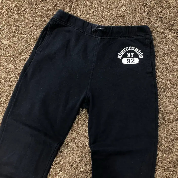 [SOLD OUT] XL 아베크롬비 걸즈 스웻 팬츠
