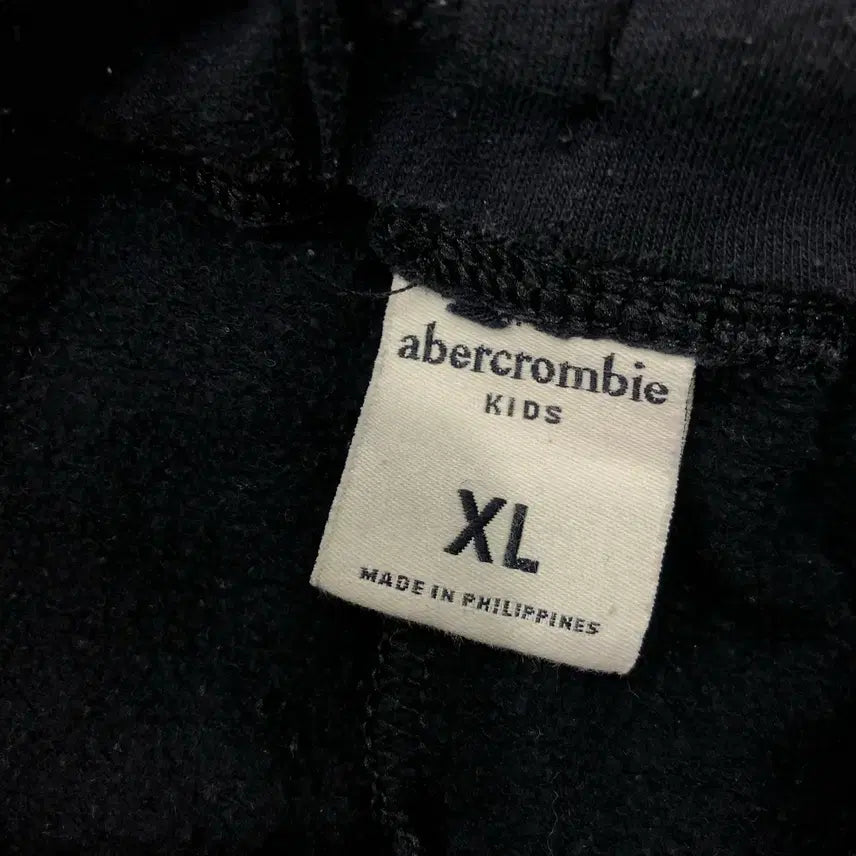 [SOLD OUT] XL 아베크롬비 걸즈 스웻 팬츠