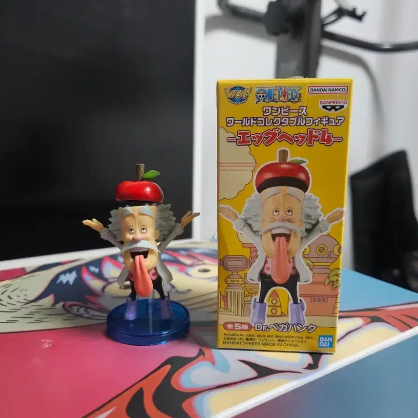 [SOLD OUT] 베가펑크 (알뜰편택)