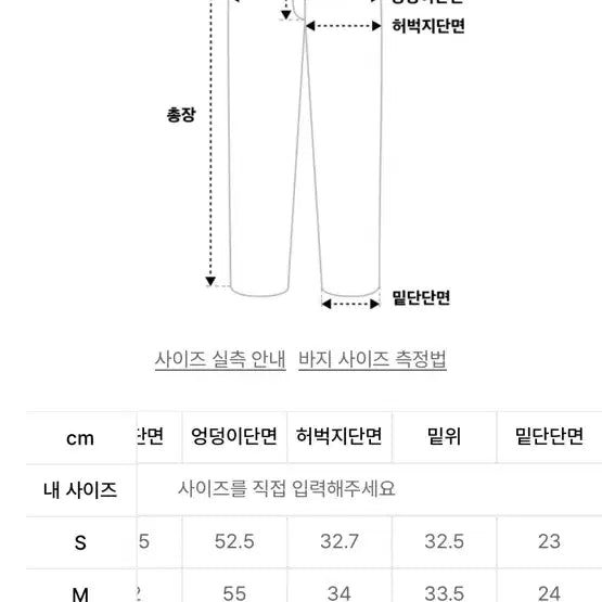 [BUNJANG] Suede Washed Baggy Denim Pants / 스웨이드 배기 데님