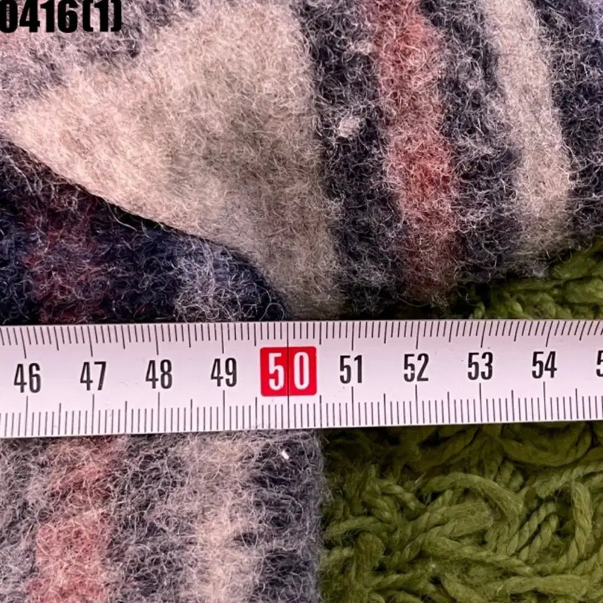 [BUNJANG] Isabel Marant Check Wool Shirt Jacket S / 이자벨마랑 체크 울 셔츠 자켓 S