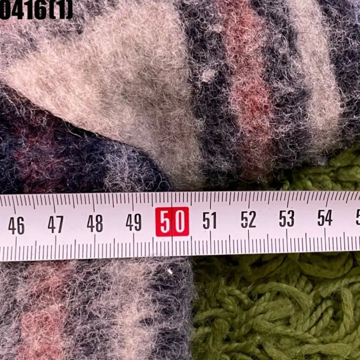 [BUNJANG] Isabel Marant Check Wool Shirt Jacket S / 이자벨마랑 체크 울 셔츠 자켓 S