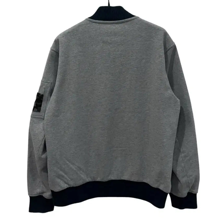 [BUNJANG] New Balance Bomber Blouson Jacket (M) / 뉴발란스 봄버 블루종  M