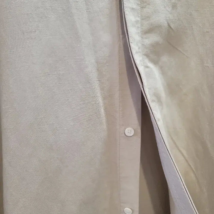 [SOLD OUT] 솔리드옴므 레이온 린넨 셔츠 (48)