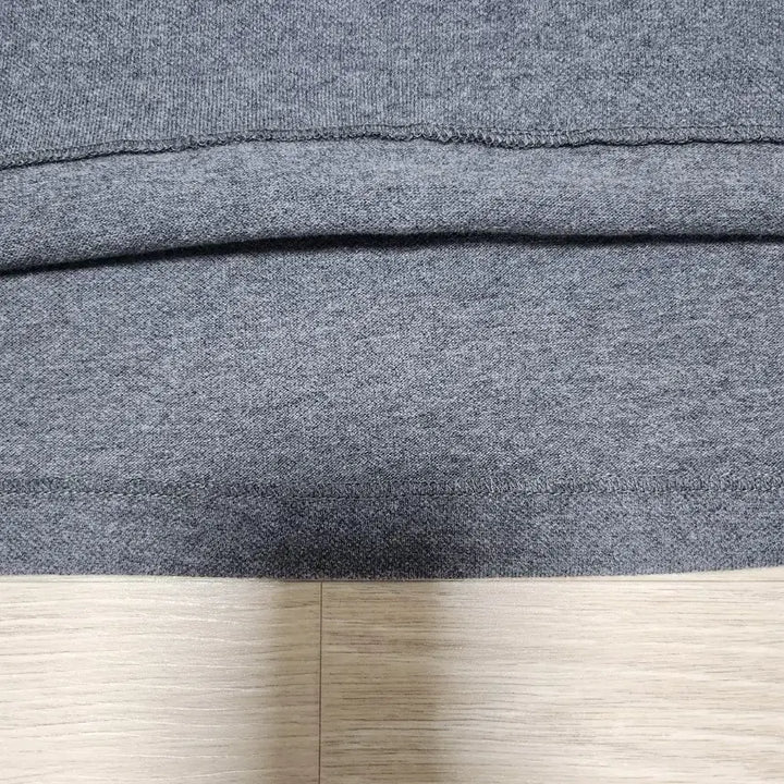 [SOLD OUT] 폴로 랄프로렌 챠콜그레이 반팔 폴로티셔츠L