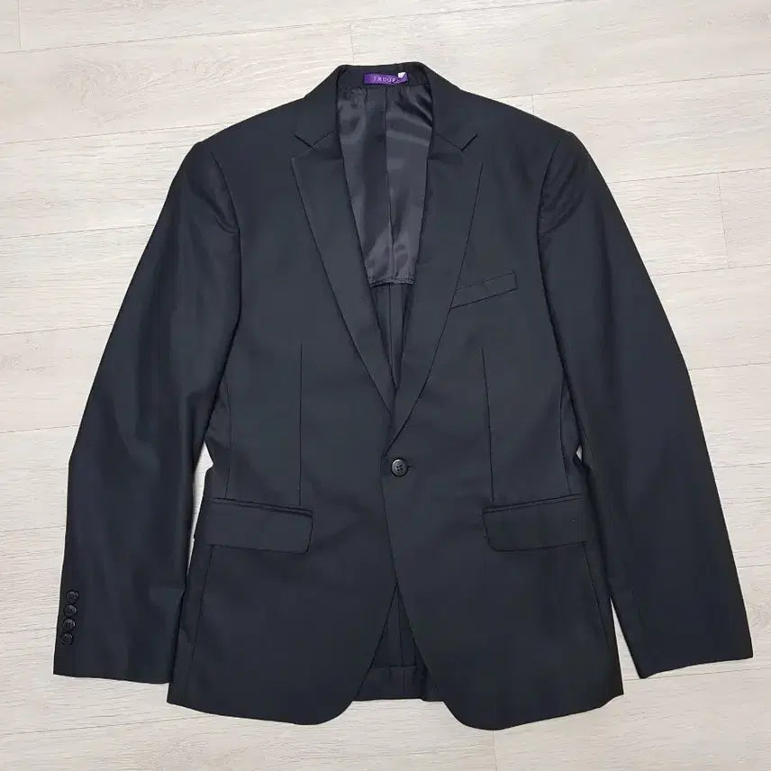 [BUNJANG] Trugen Black Men&