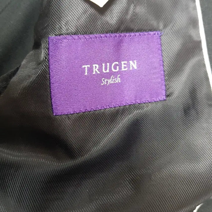 [BUNJANG] Trugen Black Men&