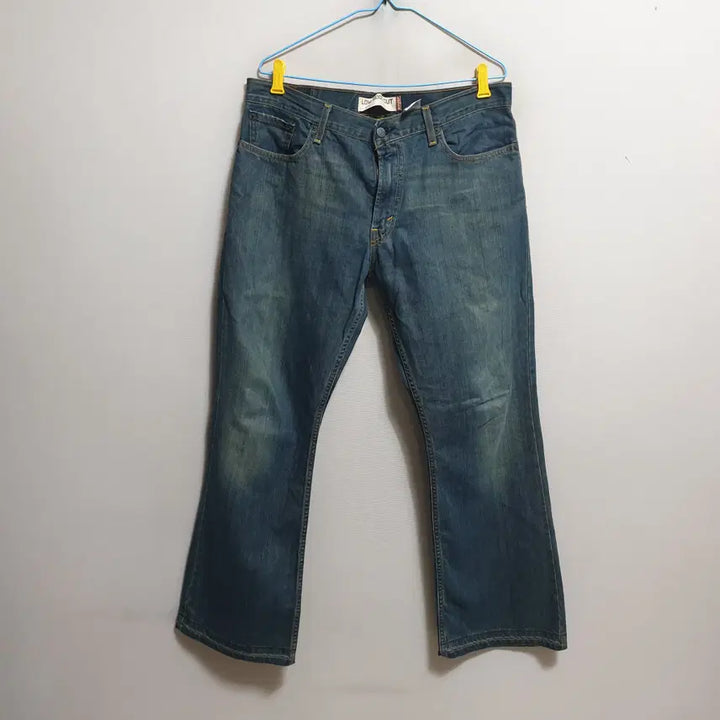 [SOLD OUT] 리바이스청바지/36