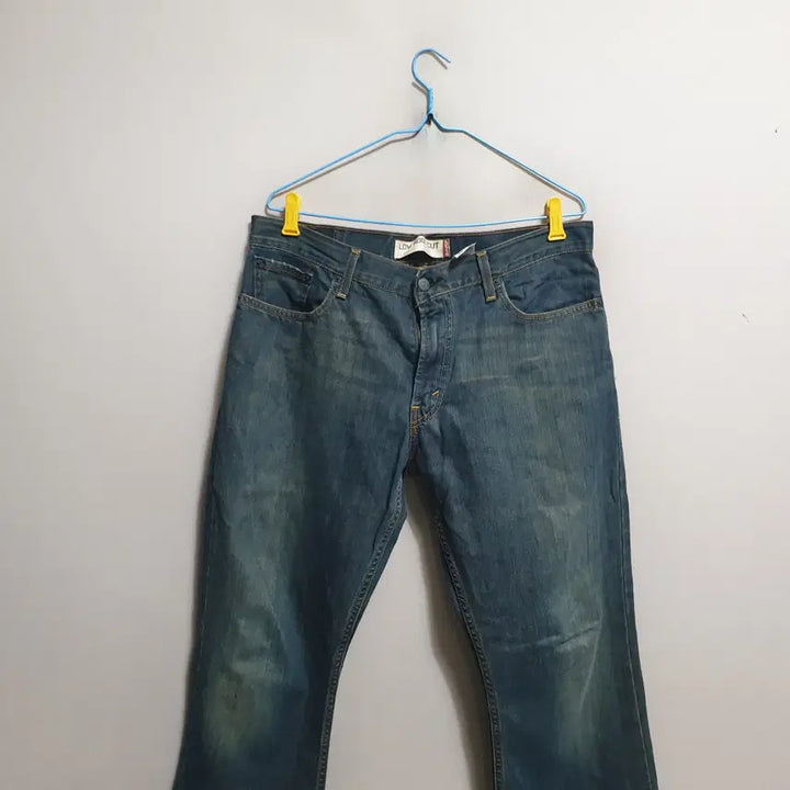 [SOLD OUT] 리바이스청바지/36