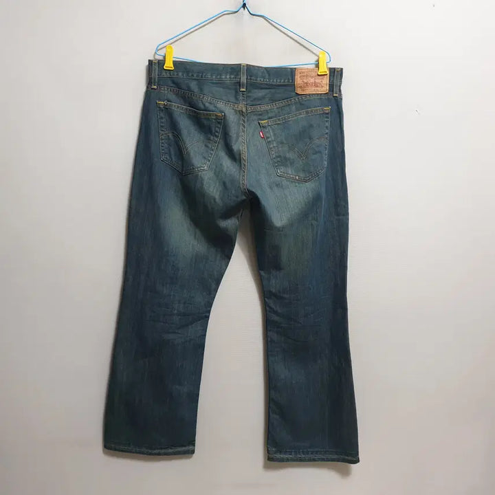[SOLD OUT] 리바이스청바지/36