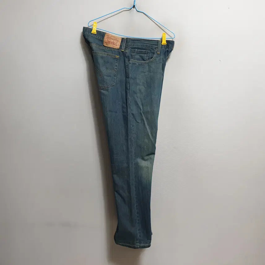 [SOLD OUT] 리바이스청바지/36