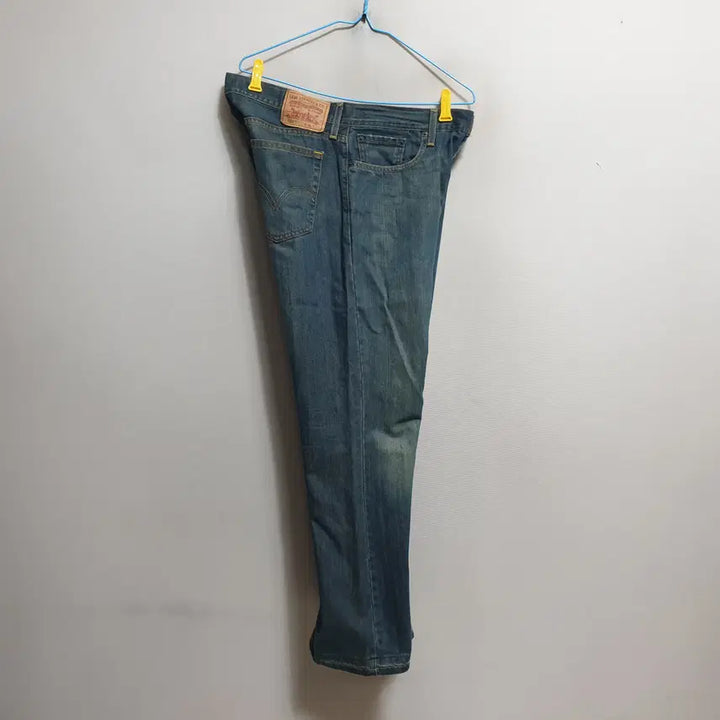[SOLD OUT] 리바이스청바지/36