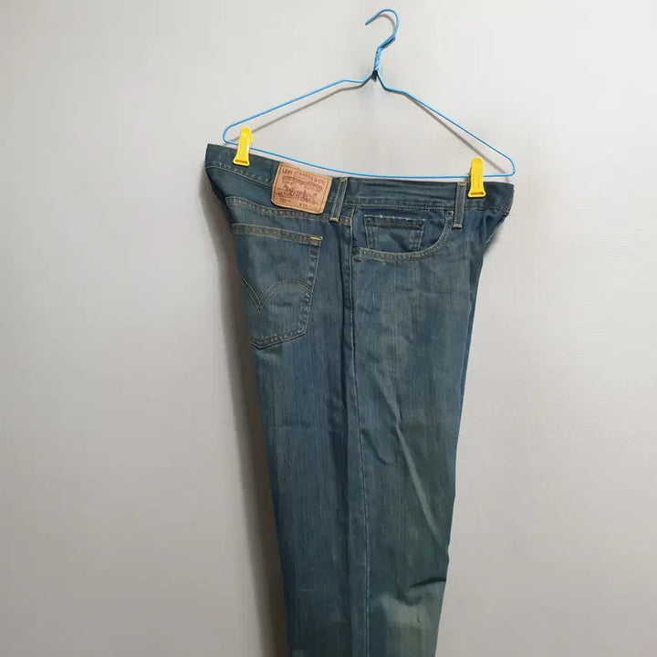 [SOLD OUT] 리바이스청바지/36