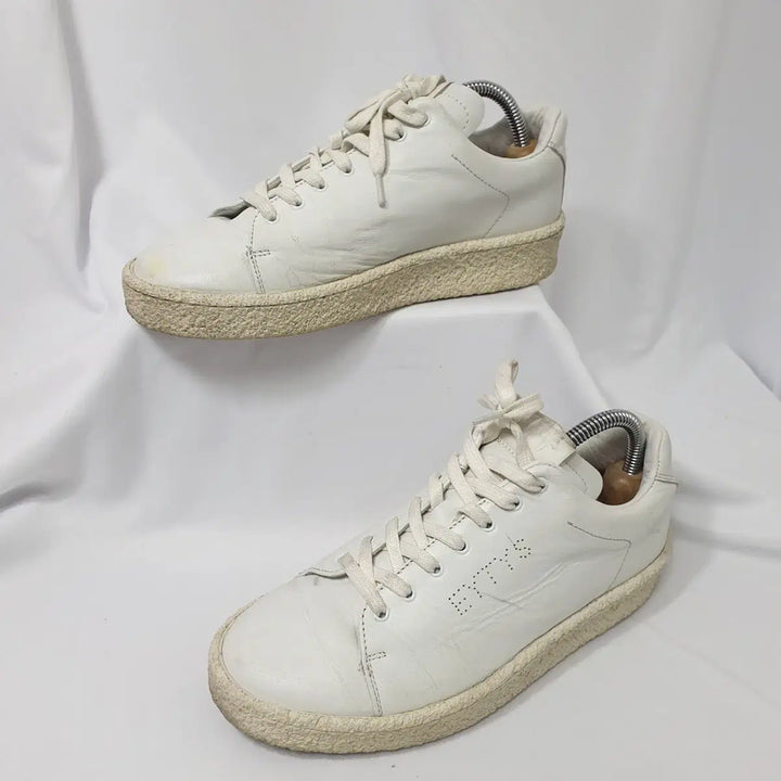 [BUNJANG] Dooha Vintage Eytys Ace Leather Sneakers / 두하빈티지 38 250 이티스 에이스 레더 스니커즈