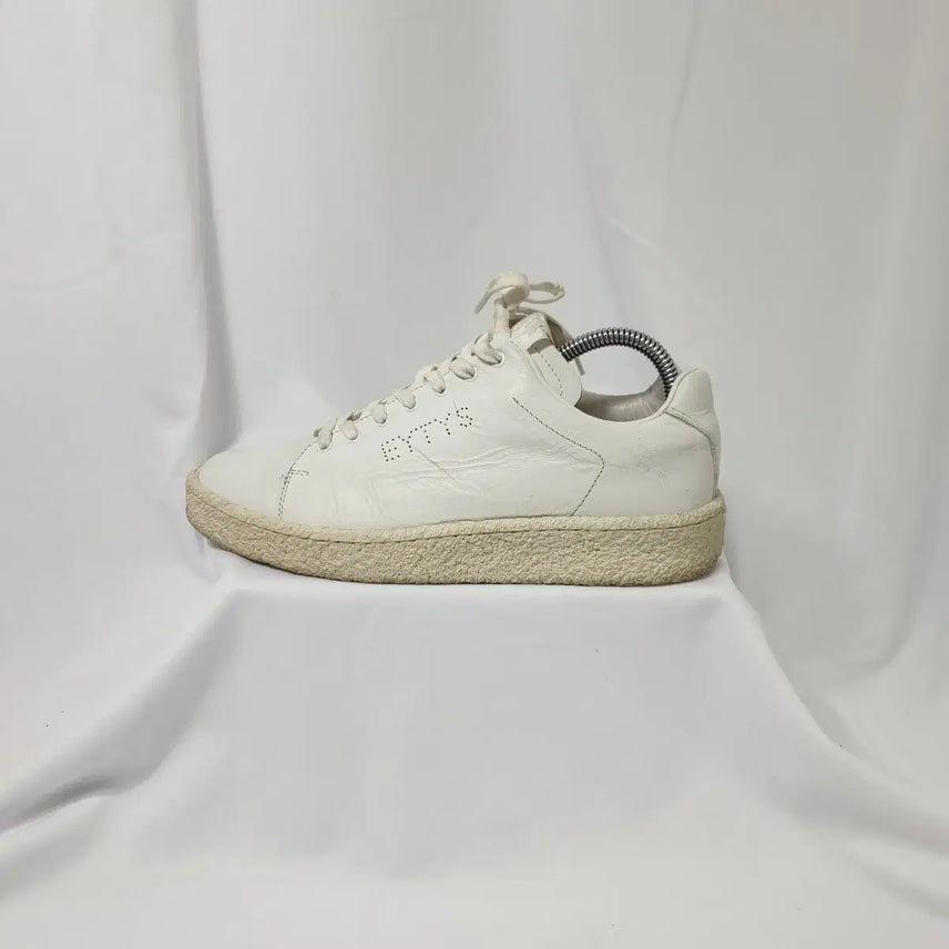 [BUNJANG] Dooha Vintage Eytys Ace Leather Sneakers / 두하빈티지 38 250 이티스 에이스 레더 스니커즈