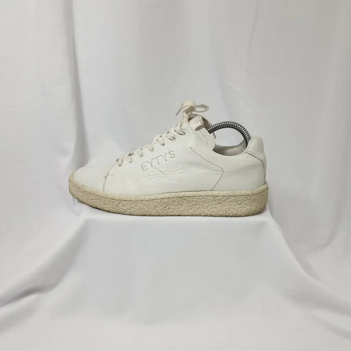 [BUNJANG] Dooha Vintage Eytys Ace Leather Sneakers / 두하빈티지 38 250 이티스 에이스 레더 스니커즈