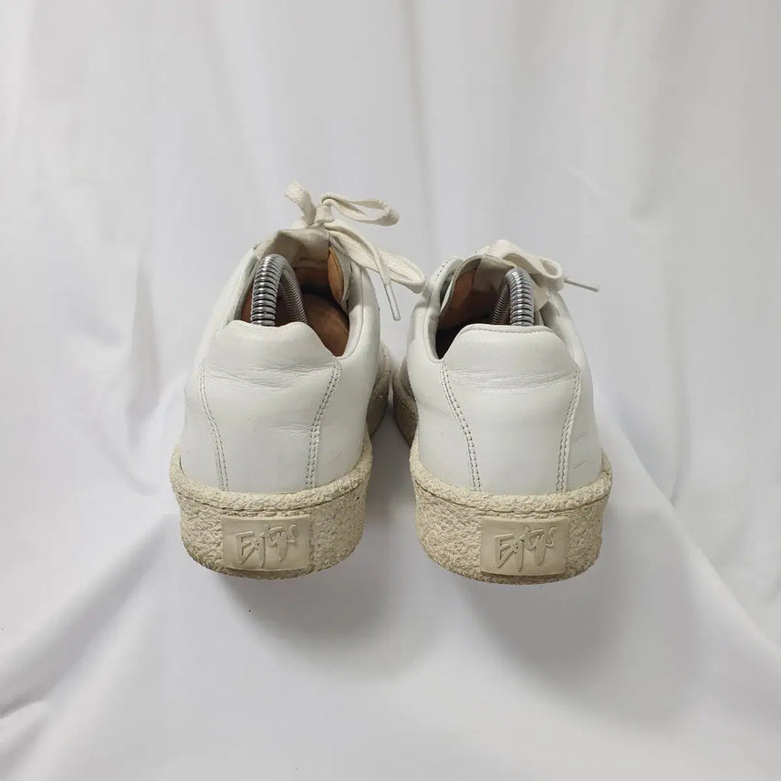 [BUNJANG] Dooha Vintage Eytys Ace Leather Sneakers / 두하빈티지 38 250 이티스 에이스 레더 스니커즈