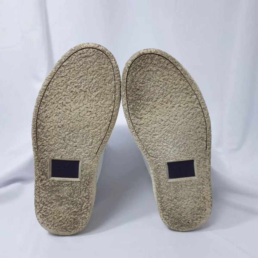 [BUNJANG] Dooha Vintage Eytys Ace Leather Sneakers / 두하빈티지 38 250 이티스 에이스 레더 스니커즈