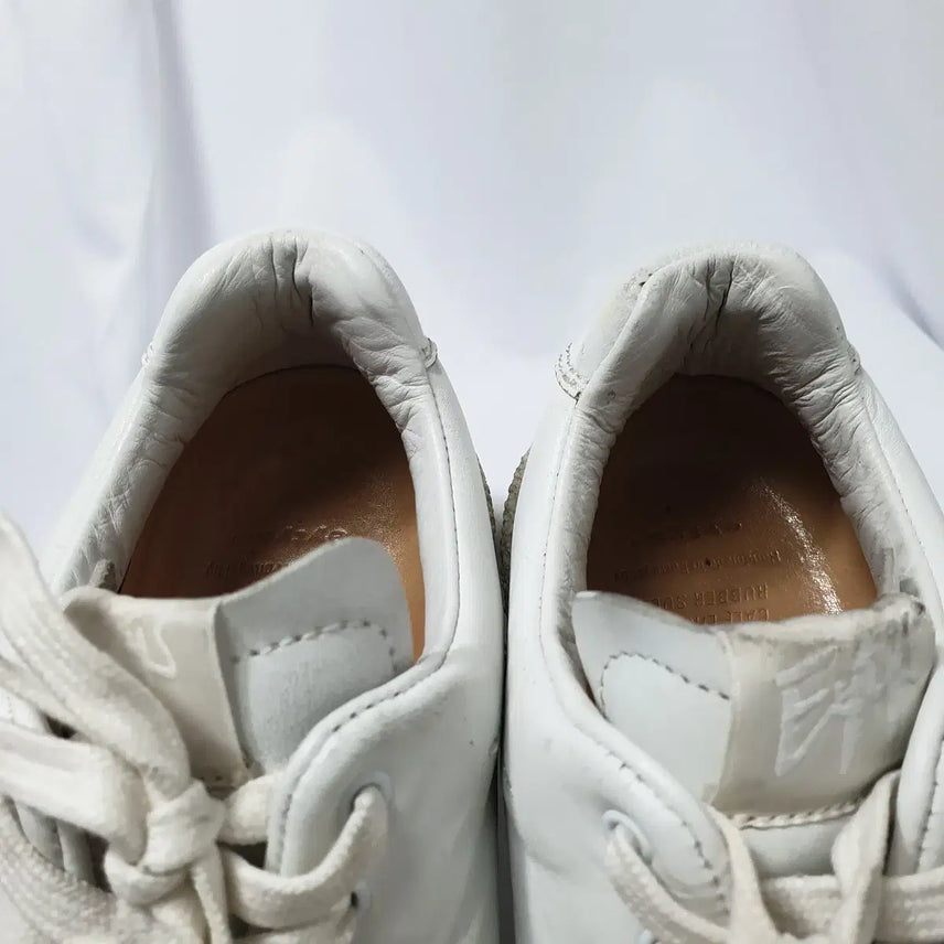 [BUNJANG] Dooha Vintage Eytys Ace Leather Sneakers / 두하빈티지 38 250 이티스 에이스 레더 스니커즈