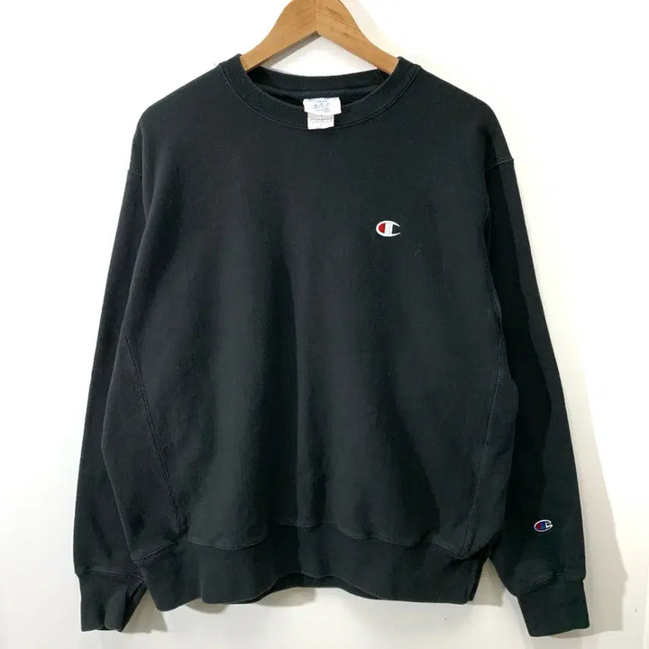 [SOLD OUT] 챔피온 리버스위브 크루넥 맨투맨