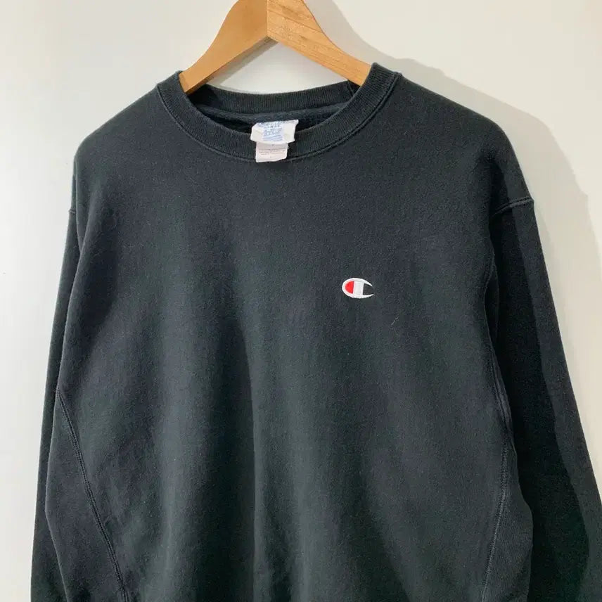 [SOLD OUT] 챔피온 리버스위브 크루넥 맨투맨