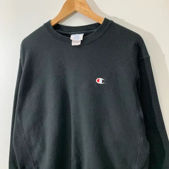 [SOLD OUT] 챔피온 리버스위브 크루넥 맨투맨
