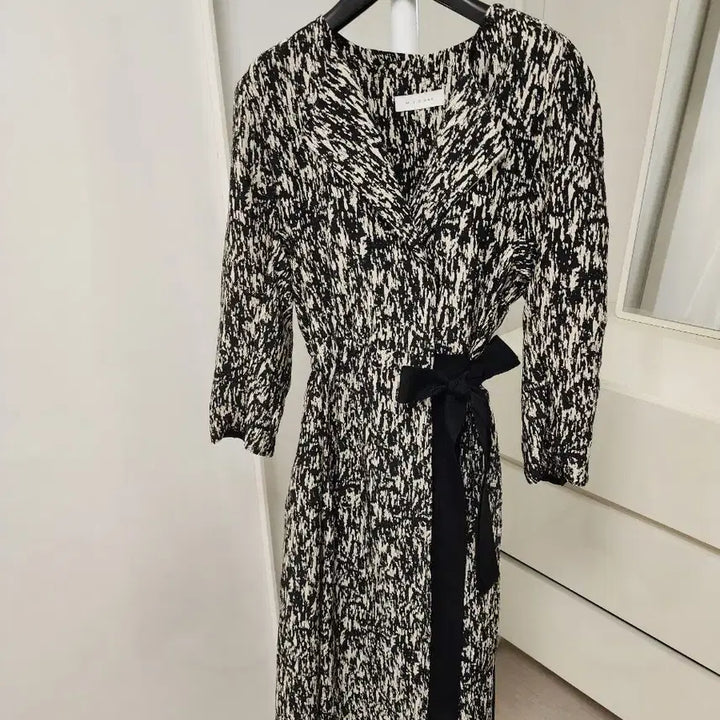 [BUNJANG] Missha Dress / 미샤 원피스