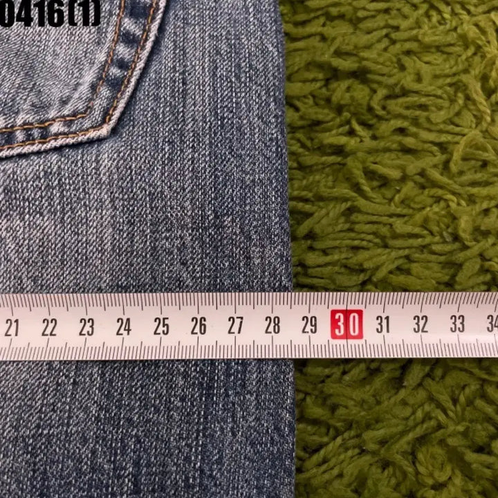 [BUNJANG] Levi&
