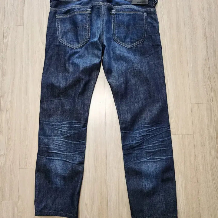 [BUNJANG] Diesel Thanaz Jeans / 디젤 thanaz 청바지(36