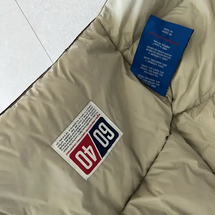 [BUNJANG] Penfield Padded Vest / 펜필드 패딩조끼