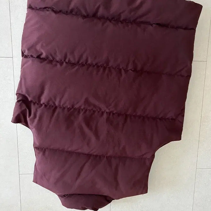 [BUNJANG] Penfield Padded Vest / 펜필드 패딩조끼