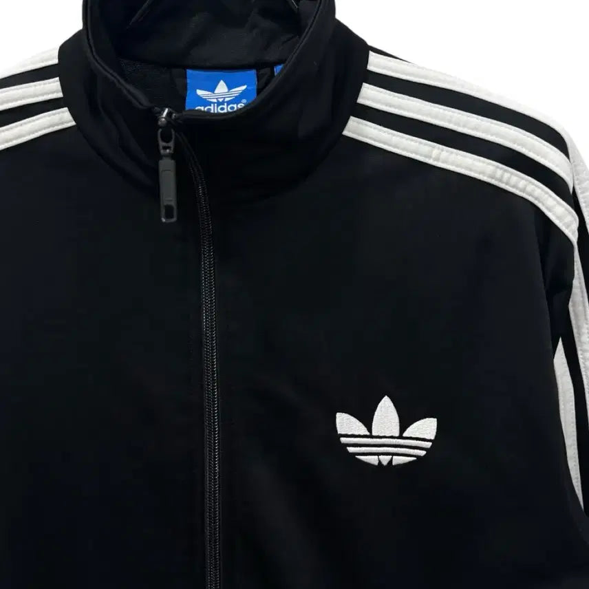 [BUNJANG] Adidas Firebird Track Top (Size 100) Track Jacket / 아디다스 파이어버드 트랙탑100