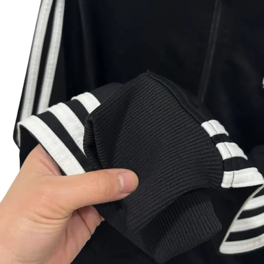 [BUNJANG] Adidas Firebird Track Top (Size 100) Track Jacket / 아디다스 파이어버드 트랙탑100