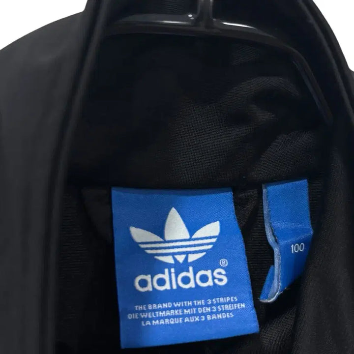 [BUNJANG] Adidas Firebird Track Top (Size 100) Track Jacket / 아디다스 파이어버드 트랙탑100