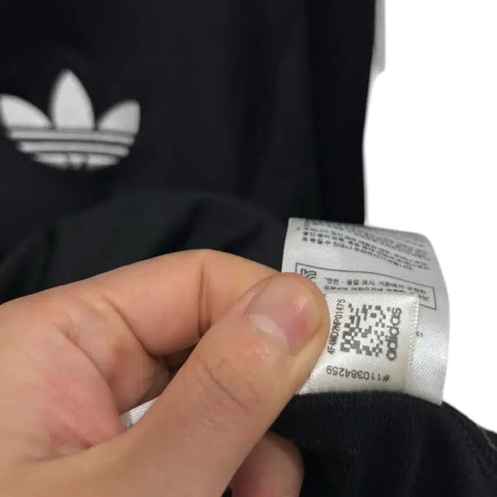 [BUNJANG] Adidas Firebird Track Top (Size 100) Track Jacket / 아디다스 파이어버드 트랙탑100