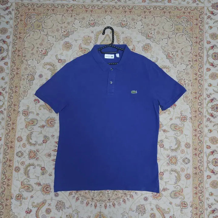 [SOLD OUT] 라코스테 남성 반팔카라티 피케티L