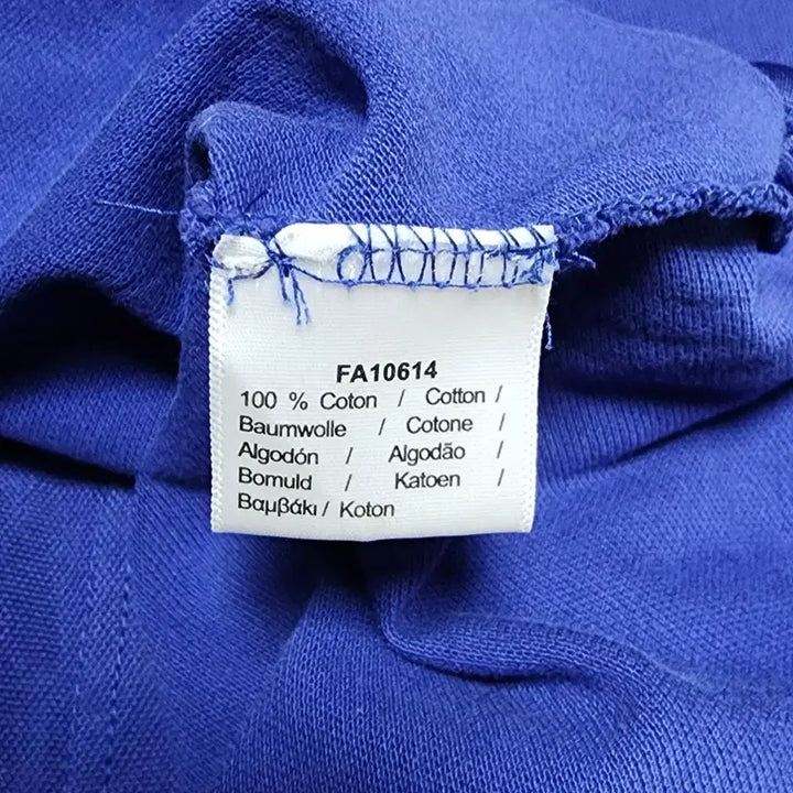 [SOLD OUT] 라코스테 남성 반팔카라티 피케티L