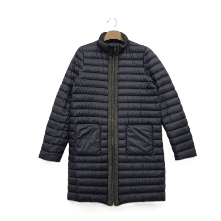 [SOLD OUT] 미센스/90/경량 덕다운 패딩/앨리스/942