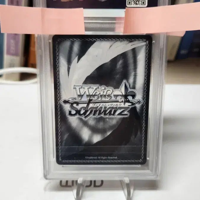[BUNJANG] Weiss Schwarz Enterprise SP Trading Card / Weiss Schwarz 엔터프라이즈 SP PSA10 카드