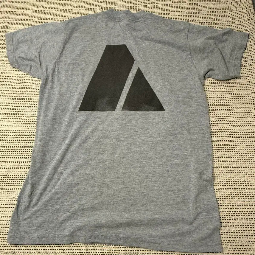 [BUNJANG] US Army Vintage T-shirt / US ARMY 빈티지 미군 정품 아미 반팔티 | 상태 좋음