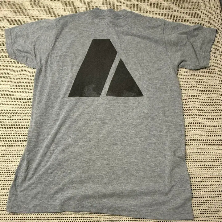 [BUNJANG] US Army Vintage T-shirt / US ARMY 빈티지 미군 정품 아미 반팔티 | 상태 좋음
