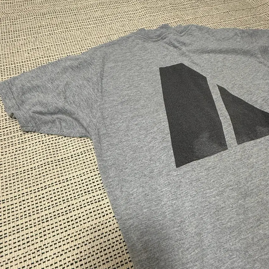 [BUNJANG] US Army Vintage T-shirt / US ARMY 빈티지 미군 정품 아미 반팔티 | 상태 좋음