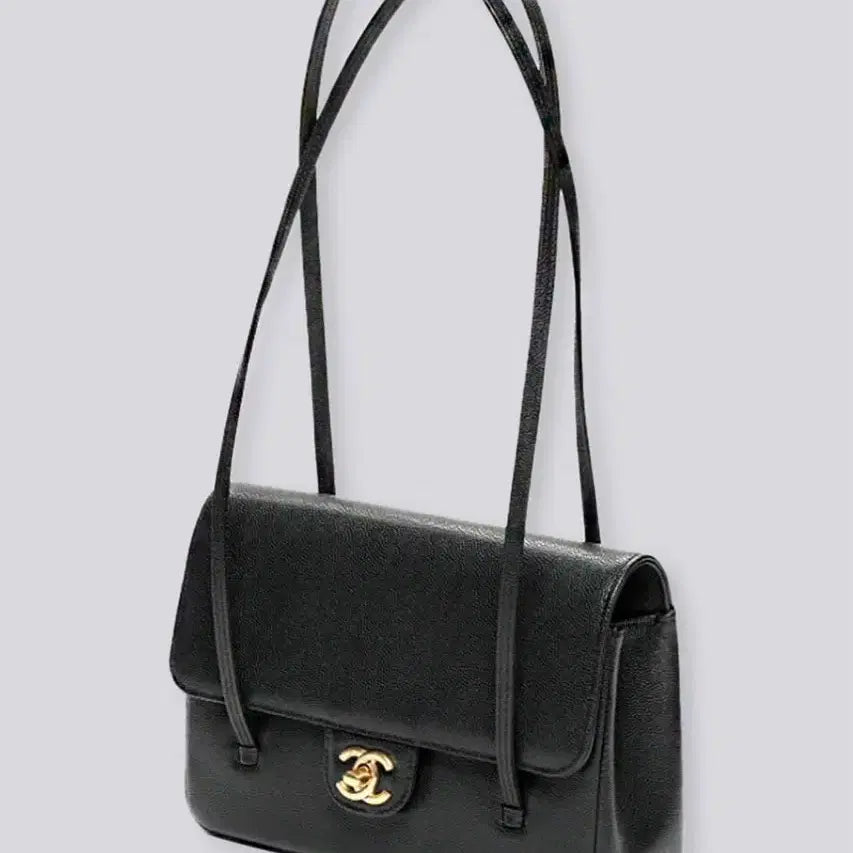 [BUNJANG] Chanel 26 Preppy Coco Bag Small / 26 프레피 코코백 스몰