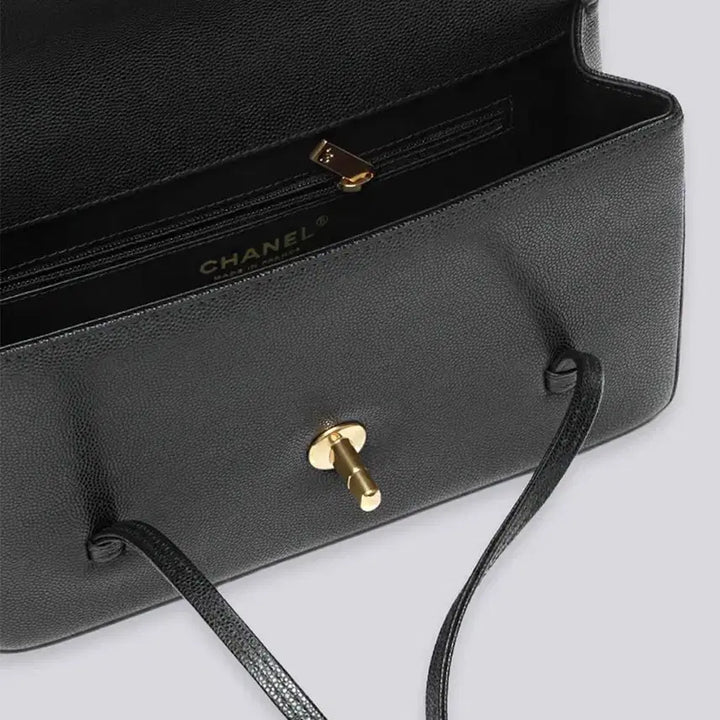 [BUNJANG] Chanel 26 Preppy Coco Bag Small / 26 프레피 코코백 스몰