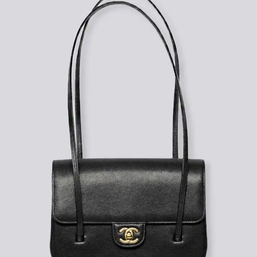[BUNJANG] Chanel 26 Preppy Coco Bag Small / 26 프레피 코코백 스몰