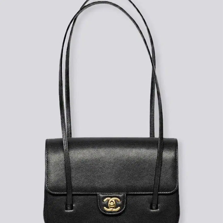 [BUNJANG] Chanel 26 Preppy Coco Bag Small / 26 프레피 코코백 스몰