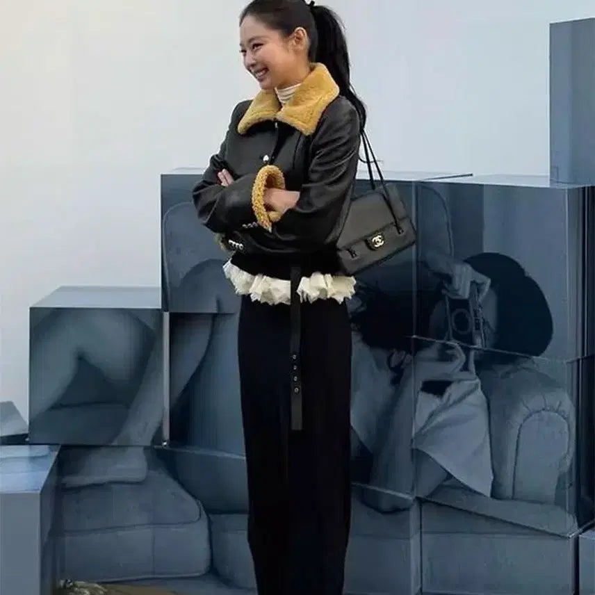 [BUNJANG] Chanel 26 Preppy Coco Bag Small / 26 프레피 코코백 스몰