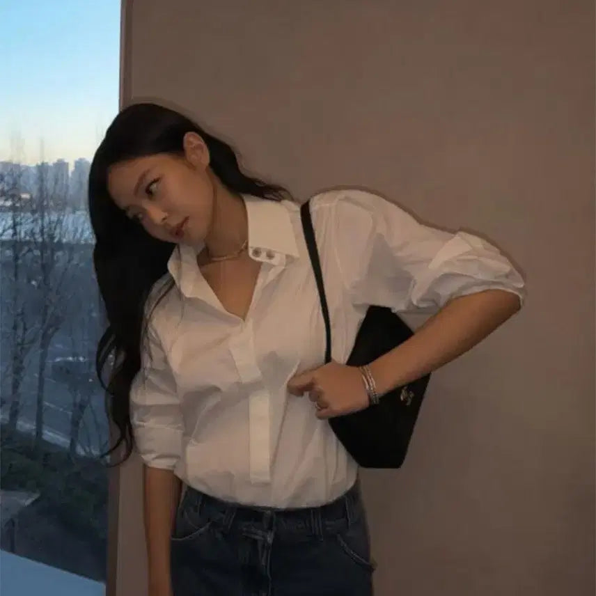 [BUNJANG] Chanel 26 Preppy Coco Bag Small / 26 프레피 코코백 스몰